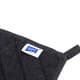 DPT, Hot pot holder, Black, Size 20.5*20.5*0.5Cm