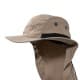 ALSANIDI, Sun Hat, Fisherman Hat, Kaki