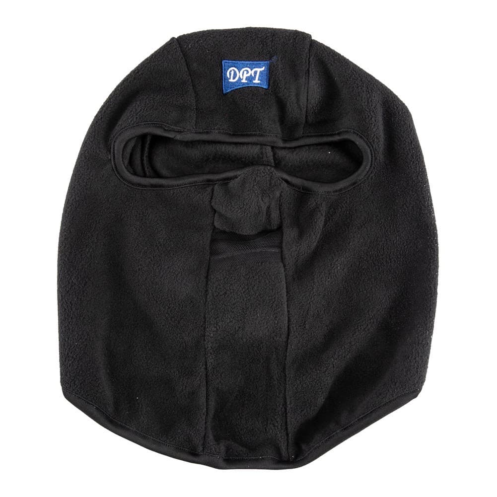 DPT, Winter Hat, Men's Winter Hat, Black