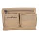 ALSANIDI, Car door arm rest, car Merca, Sulfur Yellow, Size 24*13*16Cm