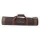 ALSANIDI, Foldable windbreak for trips, Camping Curtain, Coffee Brown, Size 600*125Cm