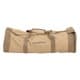 ALSANIDI, Wndbreak between two Wheel for all cars, Wheel windbreak, Kaki, Size 636*124Cm