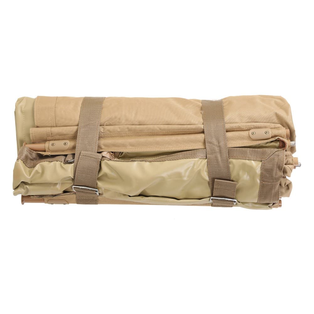 ALSANIDI, Wndbreak between two Wheel for all cars, Wheel windbreak, Kaki, Size 636*124Cm