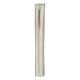 ALSANIDI, Car Seat Gap Filler, Beige Dark, Size 8*47 Cm