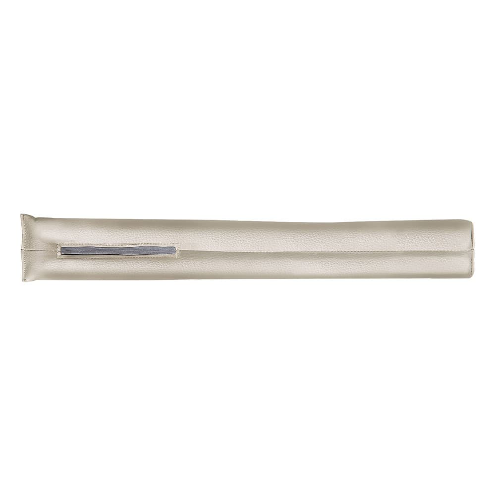 ALSANIDI, Car Seat Gap Filler, Beige Dark, Size 8*47 Cm