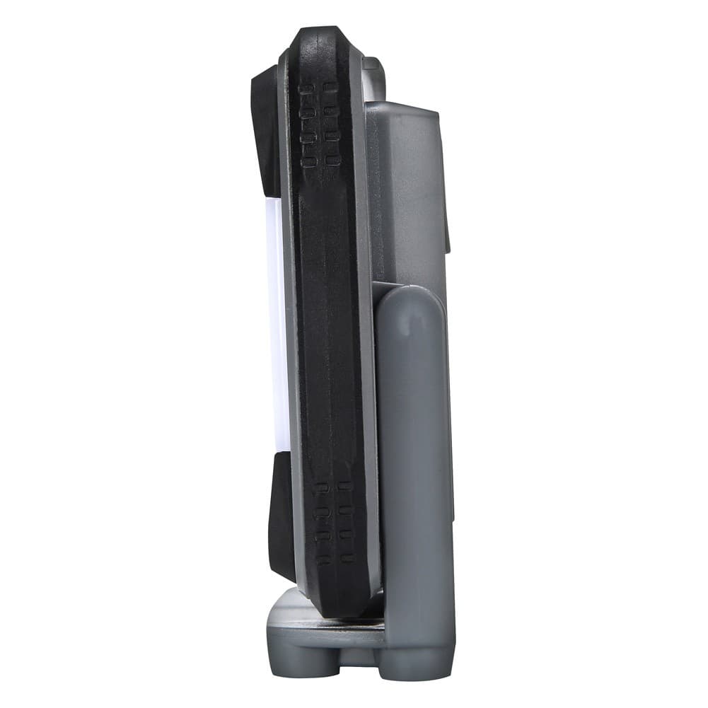 ALSANIDI, Camping lamp, Trips and emergency light, Gray, Size 11.1*11.3 Cm