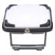 ALSANIDI, Camping lamp, Trips and emergency light, Gray, Size 11.1*11.3 Cm
