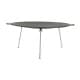 ALSANIDI, Dawar Alsa'ada, Trips grill, Black, Size 58 Cm