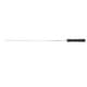 ALSANIDI, BBQ skewers set, Skewer, Silver, Set 6 pcs Size 43.5 Cm