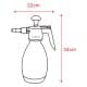 ALSANIDI, Portable Bidet for Outdoor Trips, Sandy, capacity 2 L