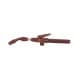 ALSANIDI, Portable Bidet for Outdoor Trips, White, capacity 4 L