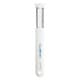 ALSANIDI, Plastic fruit and Vegetables peeler, Potatoes peeler, White, Size 2.6*21.3 Cm