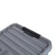 ALSANIDI, Tool Kit Bag, Toolbox, Blue, Size 45*30*19 Cm
