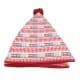 ALSANIDI, Al-Qatt Al-Asiri Foldable Mesh Lid for Food, Food Lid, Multicolored , Size 68 Cm