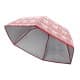 ALSANIDI, Al-Qatt Al-Asiri Foldable Mesh Lid for Food, Food Lid, Multicolored , Size 68 Cm
