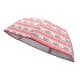 ALSANIDI, Al-Qatt Al-Asiri Foldable Mesh Lid for Food, Food Lid, Multicolored , Size 68 Cm