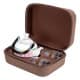 ALSANIDI, Completed travel bag, Tea and coffee bag, Oud, Set 7 pcs