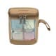 ALSANIDI, spices set bag, Completed spices cans, Kaki, Set 4 pcs