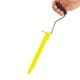 ALSANIDI, Tent Dowel set, Pegs, Yellow, Set 14 pcs Size 22 Cm