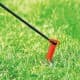 ALSANIDI, Galvanized Steel Tent Dowel, Pegs, Orang, Size 41 Cm