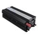 DPT, Car Power Converter, 12 volt power adapter, Black, capacity 500 Watt