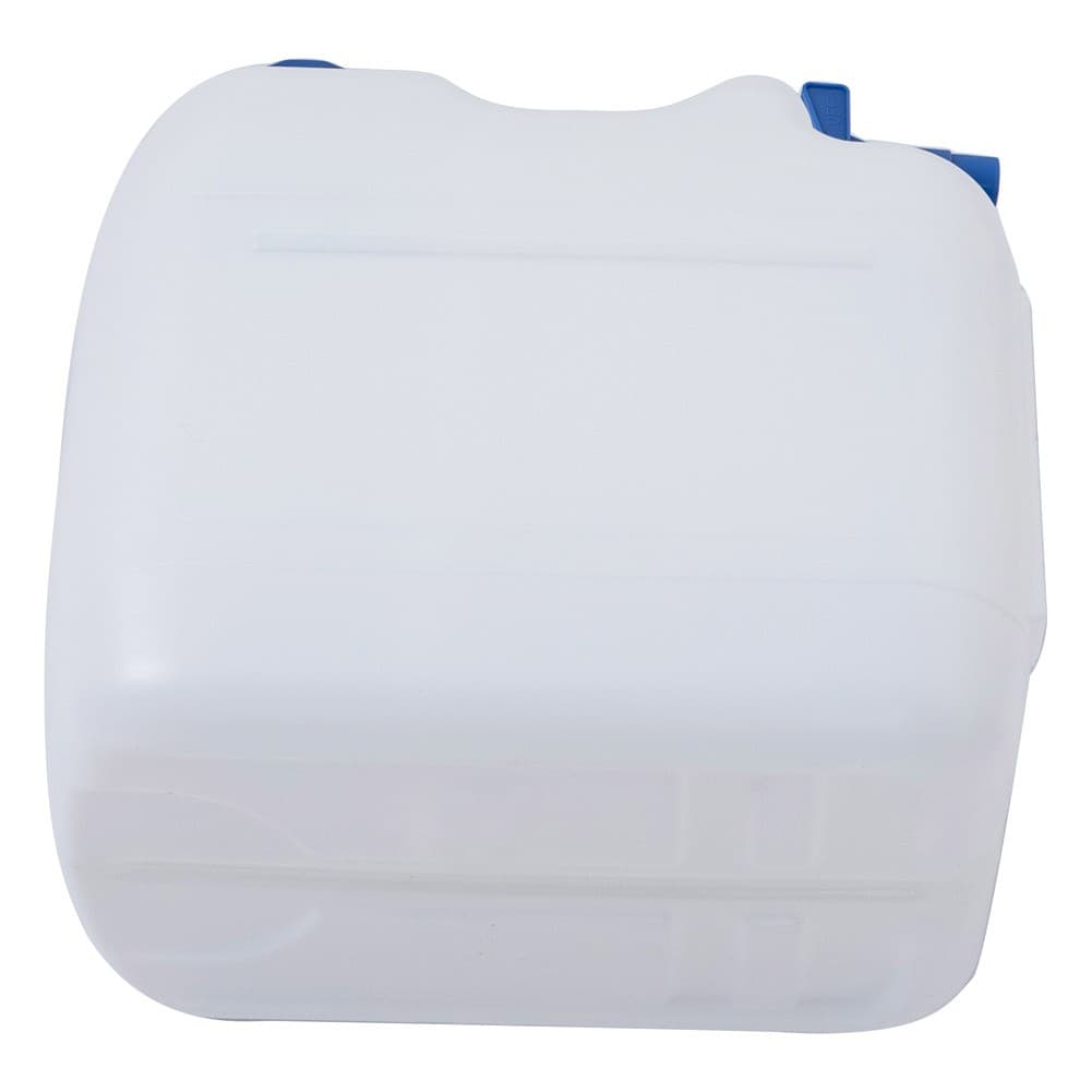 ALSANIDI, Water Gallon, Water and beverage storage, White, capacity 23 L