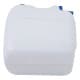 ALSANIDI, Water Gallon, Water and beverage storage, White, capacity 23 L