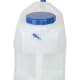 ALSANIDI, Water Gallon, Water and beverage storage, White, capacity 18 L