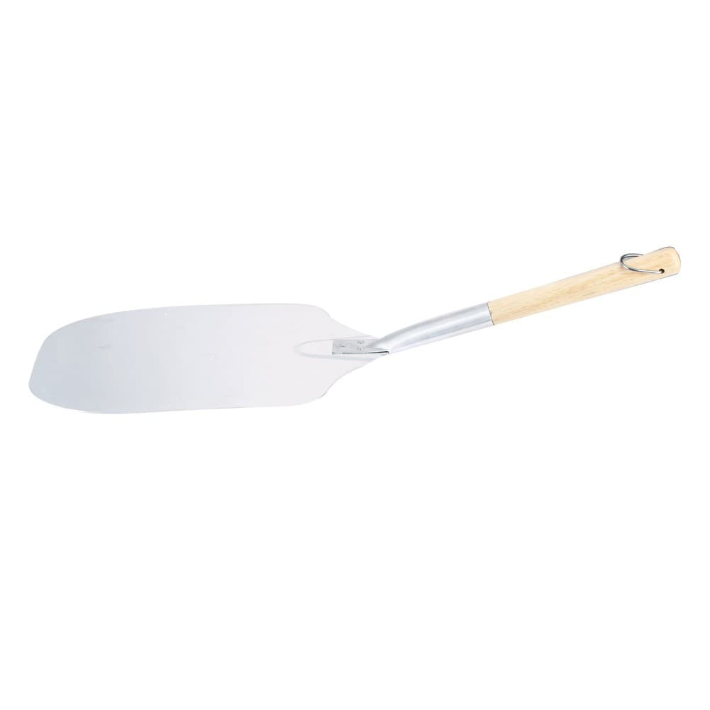 ALSANIDI, Arabic bread saj, Bread saj, Silver, Size 30*65 Cm