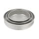 ALSANIDI, Stainless steel FLour Sifter, FLour strainer, Silver, Size 20 Cm