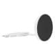 ALSANIDI, Water pump holder, Water pump base, White