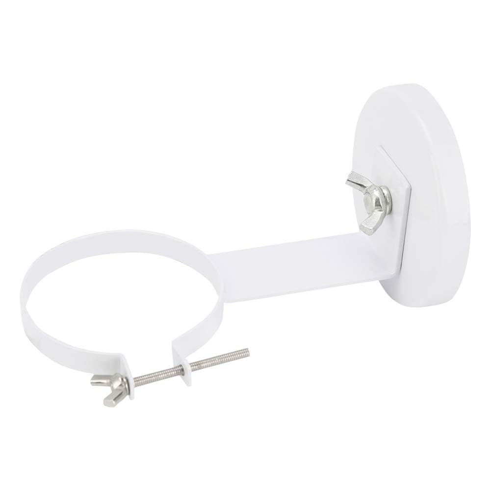ALSANIDI, Water pump holder, Water pump base, White