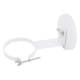 ALSANIDI, Water pump holder, Water pump base, White