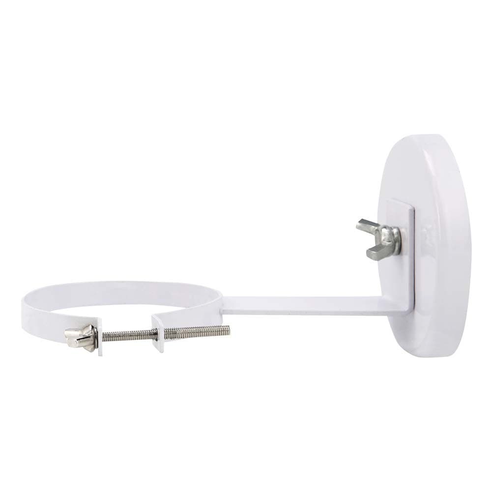 ALSANIDI, Water pump holder, Water pump base, White