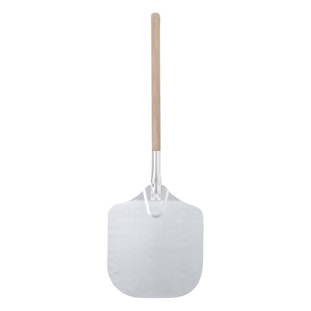 ALSANIDI, Arabic bread saj, Bread saj, Silver, Size 30*86 Cm