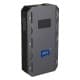 DPT, Electric Energy Capacitor, Electrical stock, Black, capacity 350 -700 Ampere