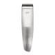 DPT, Plastic fruit and Vegetables peeler, Silver, Size 4.5*18.5 Cm