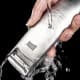 DPT, Plastic fruit and Vegetables peeler, Silver, Size 4.5*18.5 Cm