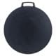 ALSANIDI, Grill pan, Burger Grill Saj, Black, Size 45 Cm Thickness 5 ml