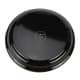 ALSANIDI, Al-Qatt Al-Asiri Inscription Chinko plate, Al-Qatt Al-Asiri Chinko plate, Black, Size 34 Cm