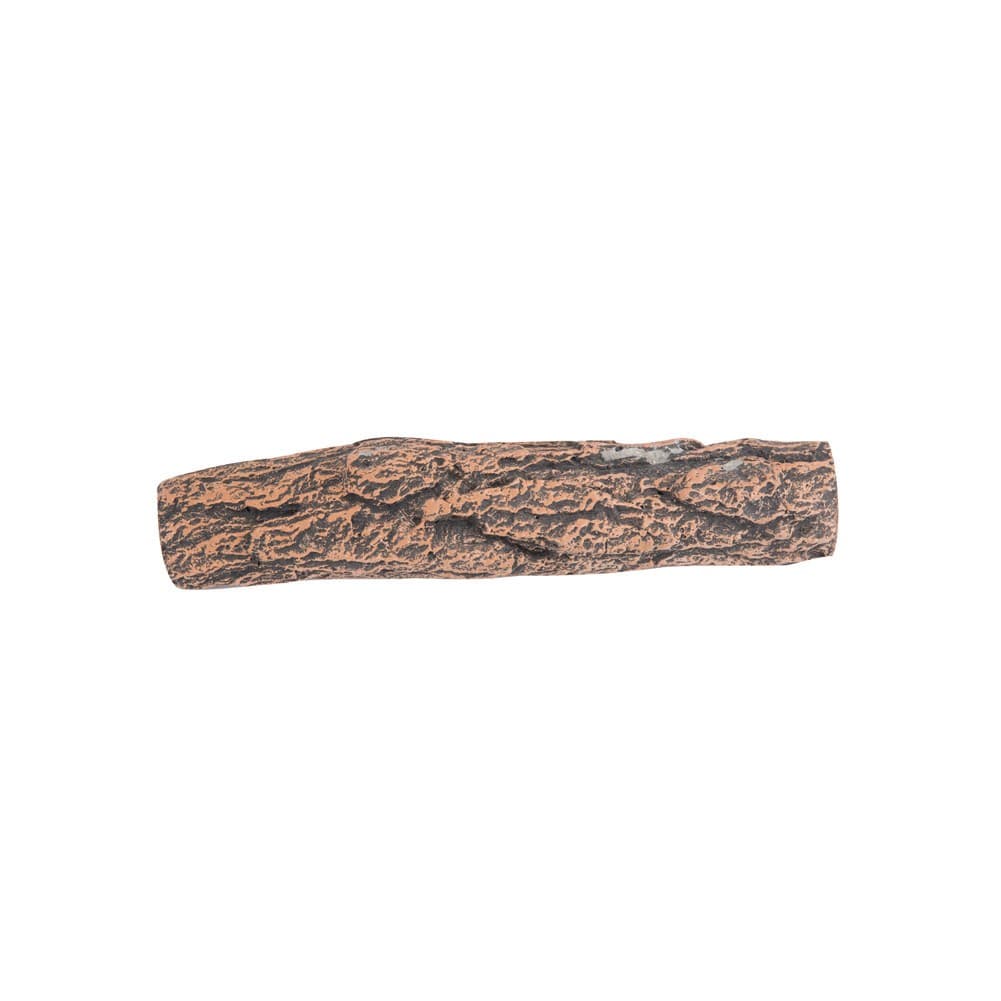 DPT, Artificial Firewood, Stove Firewood, Brown, Set 3 pcs Size 27-33 Cm Weight 2.75 Kg