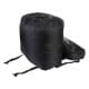 TIERRA, Siberia Sleeping Bag for trips, Sleeping bag, Black*Beige, Size 100*210 Cm