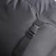 TIERRA, Siberia Sleeping Bag for trips, Sleeping bag, Black*Beige, Size 100*210 Cm