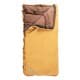 ALSANIDI, Tuwaiq Mountain Sleeping Bag for trips, Outdoor Sleeping bag for camping, Sandy, Size 110*210 Cm