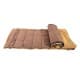 ALSANIDI, Tuwaiq Mountain Sleeping Bag for trips, Outdoor Sleeping bag for camping, Sandy, Size 110*210 Cm