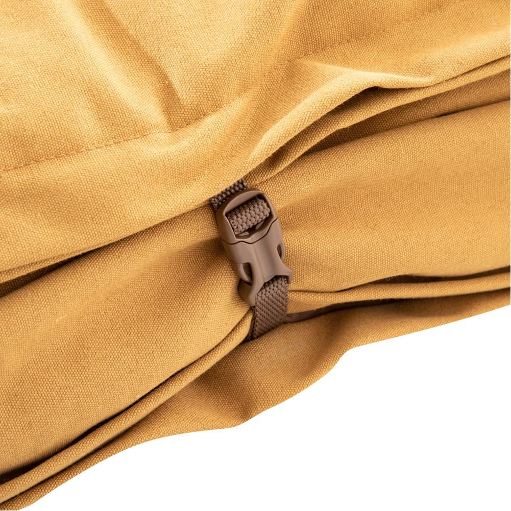 ALSANIDI, Tuwaiq Mountain Sleeping Bag for trips, Outdoor Sleeping bag for camping, Sandy, Size 110*210 Cm
