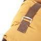 ALSANIDI, Tuwaiq Mountain Sleeping Bag for trips, Outdoor Sleeping bag for camping, Sandy, Size 110*210 Cm