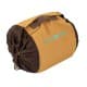 ALSANIDI, Nafud Al Thuwairat Sleeping Bag for trips, camping Sleeping bag, Sandy, Size 100*210 Cm