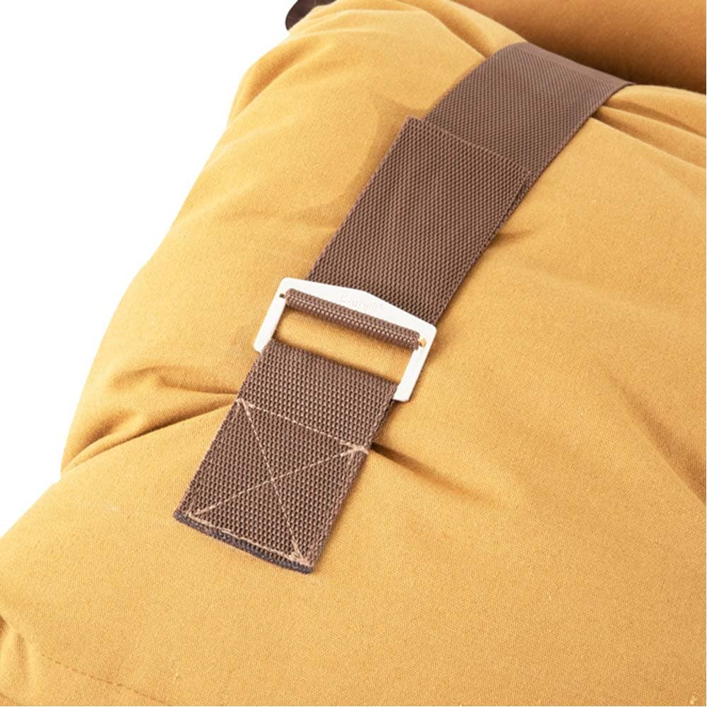 ALSANIDI, Nafud Al Thuwairat Sleeping Bag for trips, camping Sleeping bag, Sandy, Size 100*210 Cm