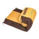 ALSANIDI, Nafud Al Thuwairat Sleeping Bag for trips, camping Sleeping bag, Sandy, Size 90*200 Cm